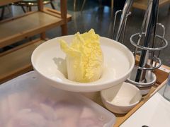 -烹然四季椰子鸡火锅(姚家园万象汇店)