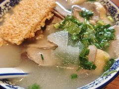 -小潘记鸭血粉丝汤