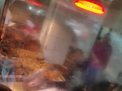 -土门八珍烤鸡腊味店(土门老店)