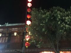 -鼓楼夜市