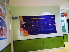 -童程童美信奥赛科技特长·乐高编程科创机器人(旭辉校区)