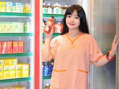 -美姿水荟美食水疗