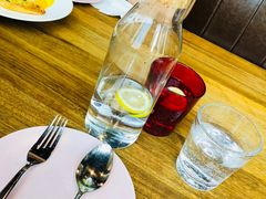 -G+KITCHEN(龙湖狮山天街店)