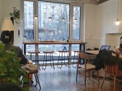 大堂-Cafe Villa