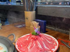 -楠火锅(仁恒梦中心店)