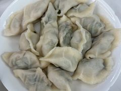 -东方饺子王(新奥购物中心店)