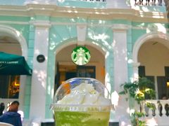 -星巴克臻选(广州沙面店)