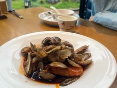 -味莊餐厅(康庄南街店)