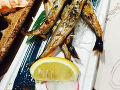 -林妈妈村·日式料理(宝山万达店)