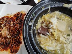 -小南洋海景餐厅(深圳湾店)