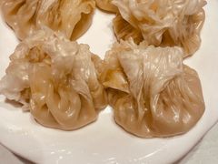 烧麦-凯鸽酒楼•雁北民间菜(华北星店)