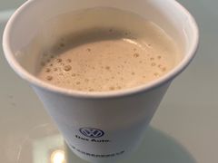 -天津诚信通一汽大众4S店(西青区店)