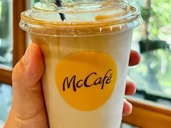 -麦当劳(容桂客运站得来速店)