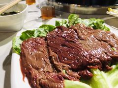 -枇杷园食为鲜火锅(南山店)