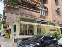 门面-绿小院(荔湾店)