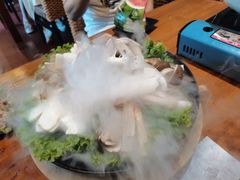 -束河人家(南锣鼓巷店)