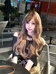 点击看大图 -DL HOPE明星造型