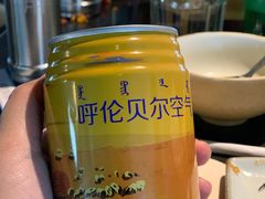 -很久以前羊肉串(大华三路店)