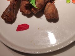 -荷塘秋月·本帮江浙菜(国权路店)