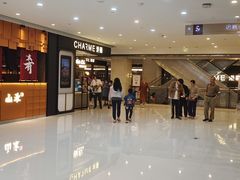 -港丽餐厅(杭大店)