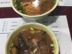 -大石人家鱿鱼面馆(大石西路总店)