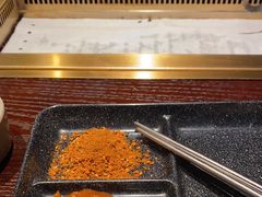 -新石器烤肉(之心城店)