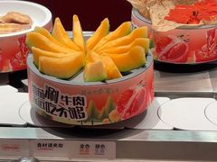 -龍歌自助小火锅(雨花台江南虹悦城店)
