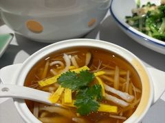 -西湖春天•老字号杭州菜(百汇店)