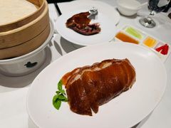 -四季民福烤鸭店(故宫店)