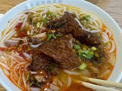 -力香园猪脚米线(金星店)