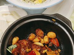 -伊和园清真餐饮