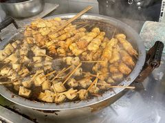 -马记大锅煮(总店)