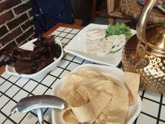 -山悦里 山野·鲜火锅(罗斯福广场店)
