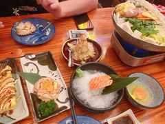 -坂吉屋·居酒屋深夜食堂(龙湖店)
