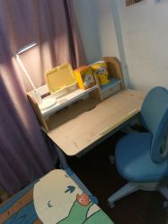 -2平米·智慧学习桌·希沃学习机·学而思学习机(古墩美凯龙店)