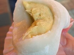 -澳门长洲糯米糍(柯打苏沙街店)