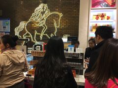 -GODIVA(港汇恒隆广场)