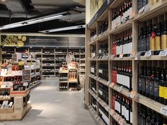 -Olé精品超市(沈阳万象城店)