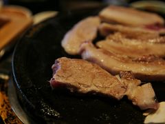 黑猪肉-Dombe豚(黑猪肉街店)