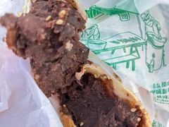 -老回回小吃(百万庄店)