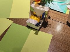 -希尔顿欢朋酒店·欢朋餐厅