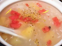酒酿元宵-花千醉(新街口店)