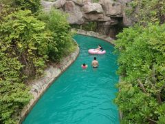 -亚马逊丛林水乐园