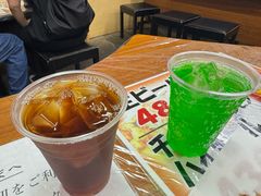 -千房(道頓堀ビル店)
