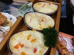 -桃夭日式料理(国信店)