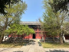 -大钟寺古钟博物馆
