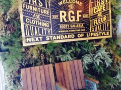 RGF-RGF(巨鹿路店)