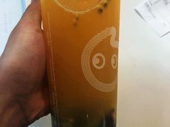 鲜百香双响炮-CoCo都可(大兴店)