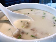 -龙猫意杯花园餐厅(芙蓉湖店)