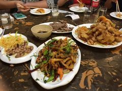 -张包铺(道外店)